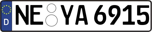 NE-YA6915