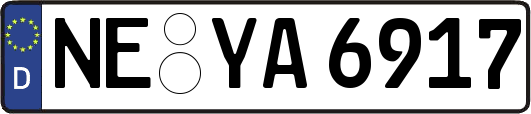 NE-YA6917