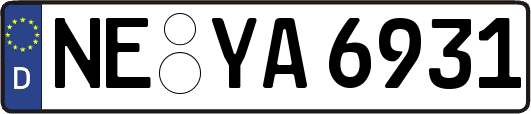 NE-YA6931