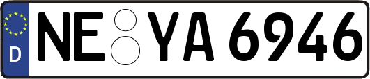 NE-YA6946