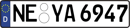 NE-YA6947