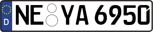 NE-YA6950