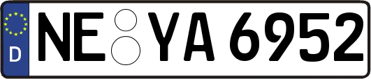 NE-YA6952