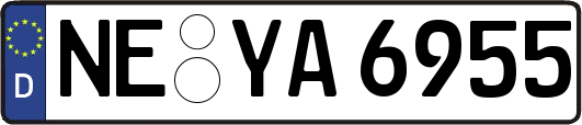 NE-YA6955