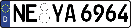 NE-YA6964