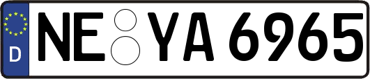 NE-YA6965