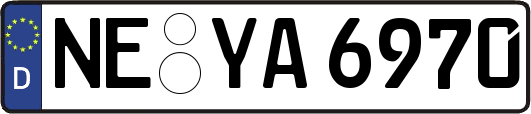 NE-YA6970