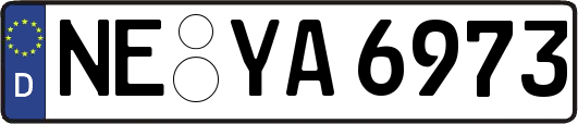 NE-YA6973