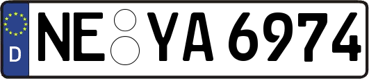 NE-YA6974