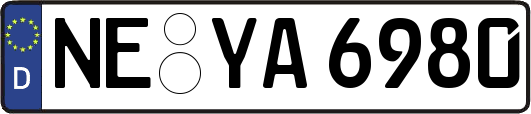 NE-YA6980