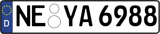 NE-YA6988