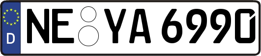 NE-YA6990
