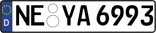 NE-YA6993