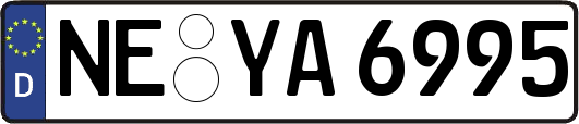 NE-YA6995