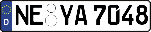 NE-YA7048