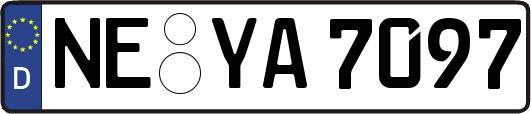 NE-YA7097