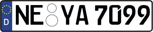 NE-YA7099