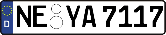 NE-YA7117