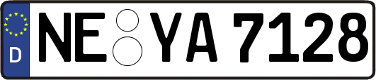 NE-YA7128