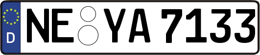 NE-YA7133