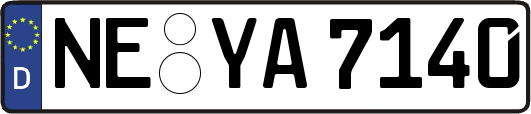 NE-YA7140