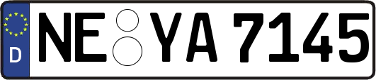 NE-YA7145