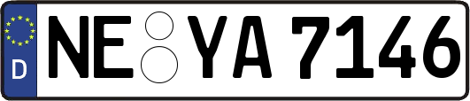 NE-YA7146