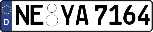 NE-YA7164
