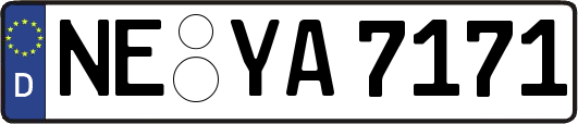 NE-YA7171