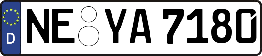 NE-YA7180