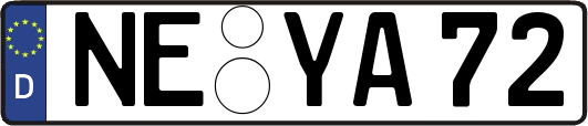 NE-YA72