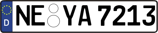 NE-YA7213