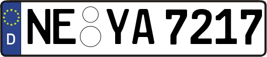 NE-YA7217
