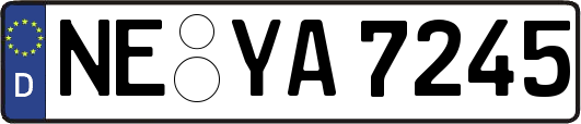 NE-YA7245