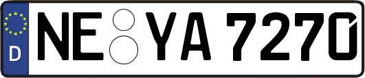 NE-YA7270