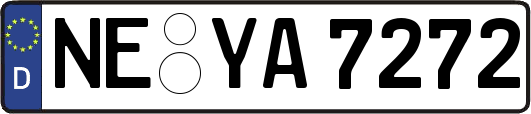 NE-YA7272