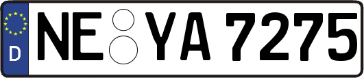NE-YA7275
