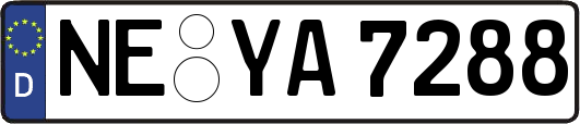 NE-YA7288