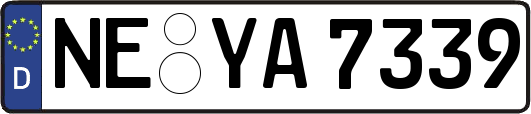 NE-YA7339