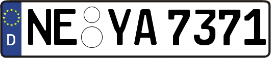 NE-YA7371