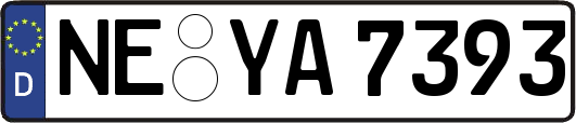 NE-YA7393