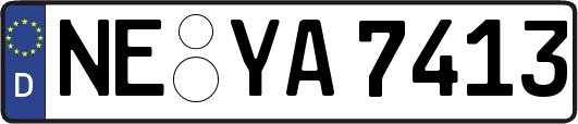 NE-YA7413