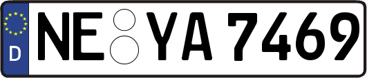 NE-YA7469