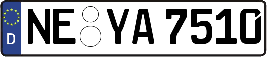 NE-YA7510