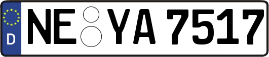 NE-YA7517