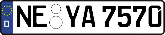 NE-YA7570