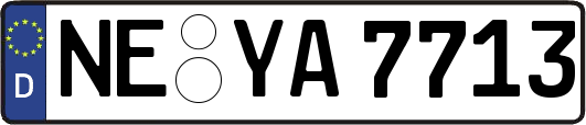 NE-YA7713