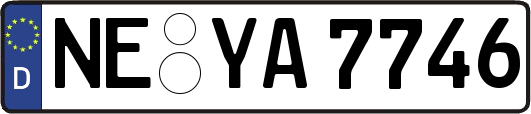 NE-YA7746