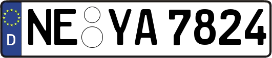 NE-YA7824