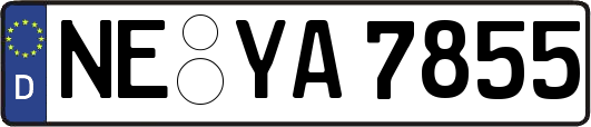 NE-YA7855